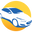 Sunrise Auto Rental logo